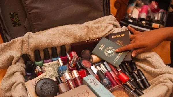 Smuggling and counterfeit cosmetics endanger Bangladesh’s public health